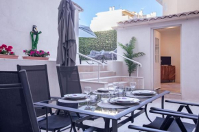 Luxury Apt With Large Terrace On Famous Rue D'antibes! - Pasteur Apt